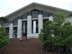 京都造形美術大学