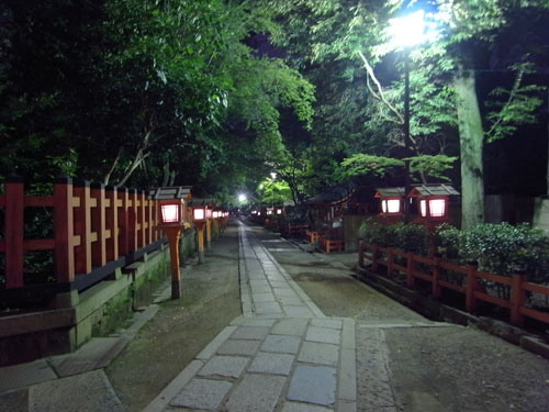 京都　八坂神社　01